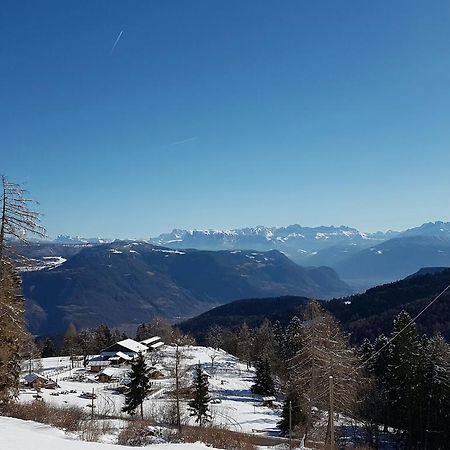 Berggasthof Pension Pfitscher Unsere Liebe Frau im Walde Екстериор снимка