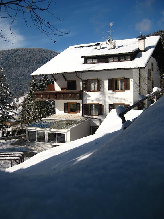 Berggasthof Pension Pfitscher Unsere Liebe Frau im Walde Екстериор снимка